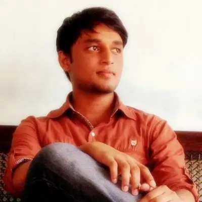 Vishnu Sankar